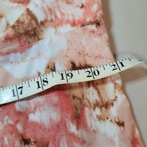 Land's End sleeveless dress - Picture 3 of 9